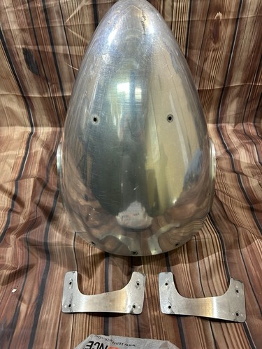 Aircraft propeller spinner - propeller,