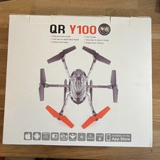 Walkera QR Y100 Hexacopter