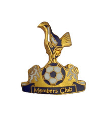 VTG 1990s TOTTENHAM HOTSPUR