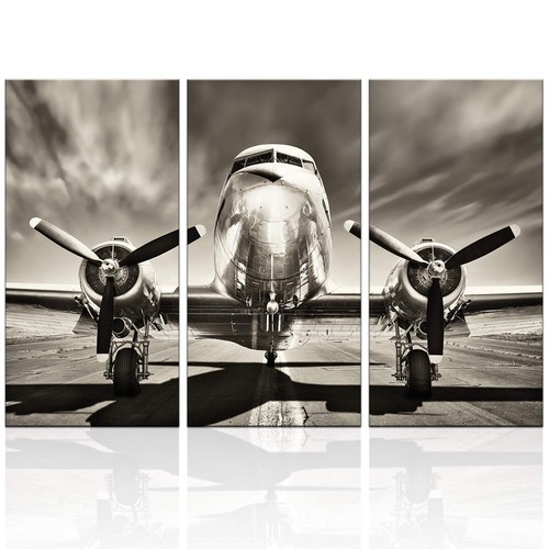 Klvos piece airplane - 3,