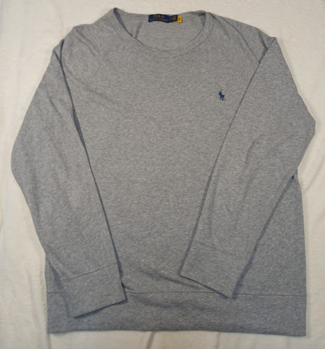 Polo ralph lauren mens - lauren, jumper