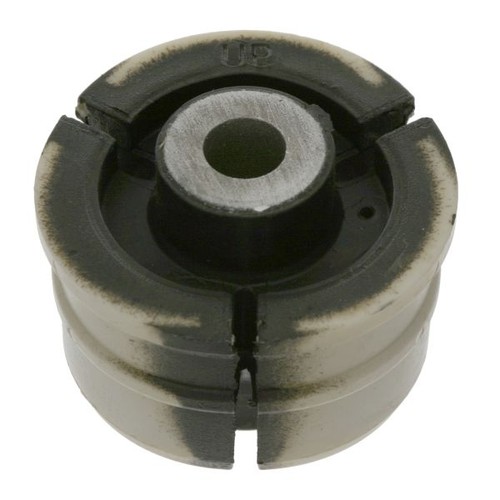 Control arm engineentblock
