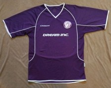 Dream Team Sky One Harchester