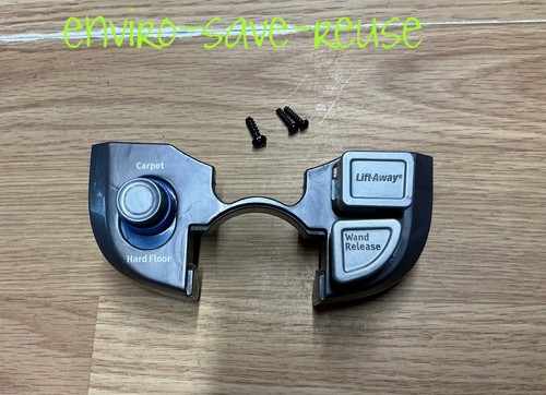 Switch button top housing - button,