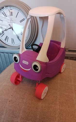 Little tikes mini - little,