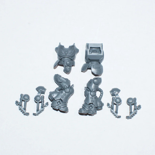 Warhammer 40k space - space, marines