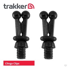 Trakker Clinga Line Clips -