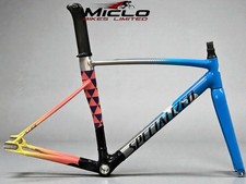 Specializes Llez Sprint Track