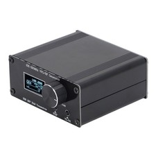 10kHz-220MHz 0.5PPM Clock VFO Generator For Homebrew QRP Transceiver