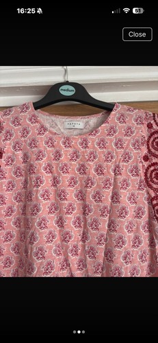 Ladies top - ladies,