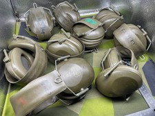 Peltor Ear Defenders Ex