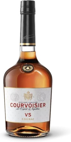 Courvoisier cognac 70cl - courvoisier, vs