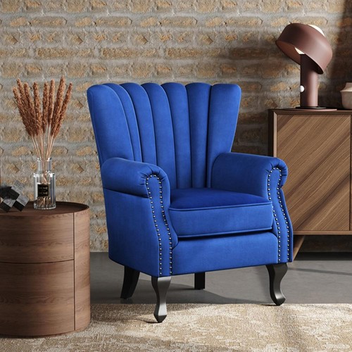 Chesterfield queen anne style - queen,