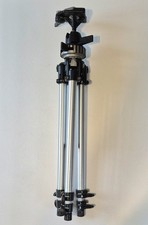 Manfrotto Art 190 Tripod with