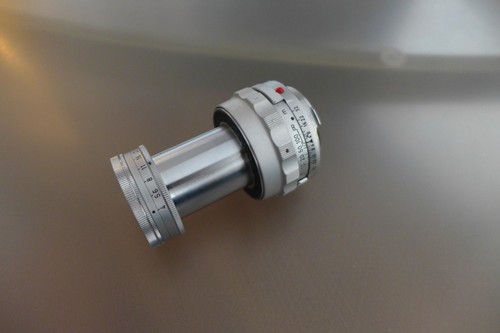 Leitz leica mount - leica,