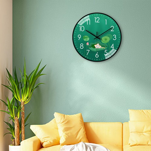 Inch classic wall clock - inch,