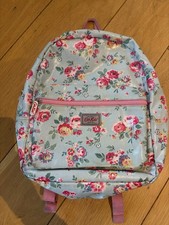 Cath Kids Original Designer Shoulder Bag Quality Branded Children's Backpack