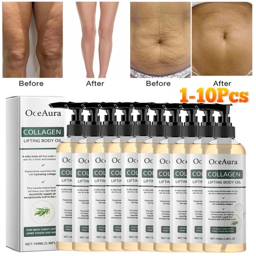 Pack collagen firming - 1-10,