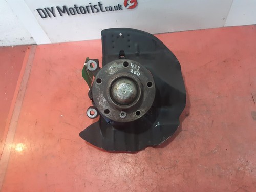 Bmw series hub stub - 3, hub/stub