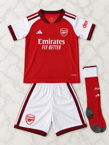 Adidas arsenal 2026 kid - arsenal, kid's