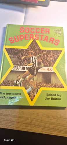 Soccer superstars football - superstars,