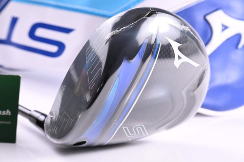 Left hand mizuno - st-max, 230