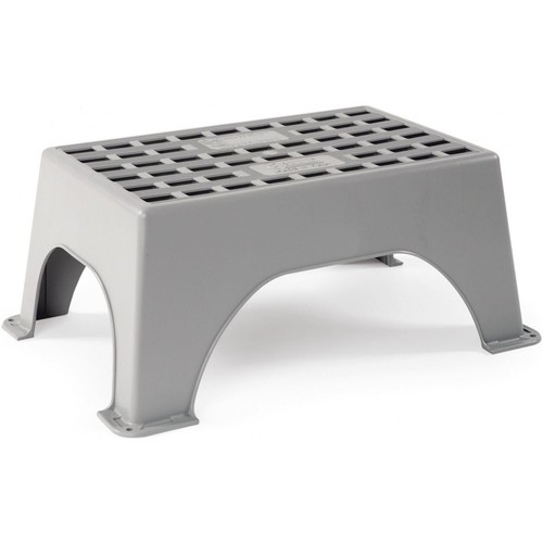 Fiamma plastic step - plastic,