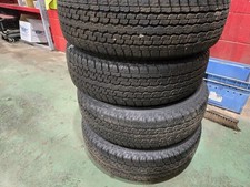 BRIDGESTONE DUELER H/T 245/70/16  111s  H/T 840
