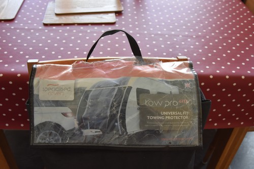 Specialised covers tow - specialised, pro