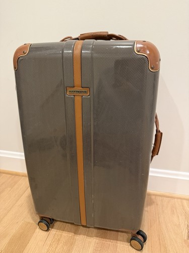 Hartmann herringbone hard - herringbone,