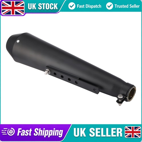 Motorcycle exhaust pipe - exhaust,