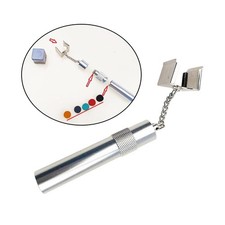 Pool Cue Chalk Holder Pool Cue