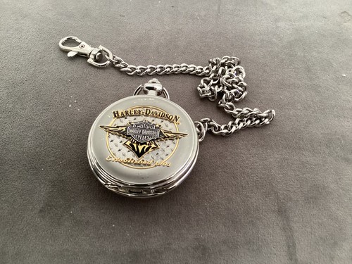 Harley davidson franklin mint - harley,