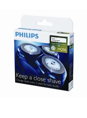 Philips hq56 super lift - hq56,