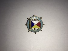 c1920s-30s VINTAGE P&O