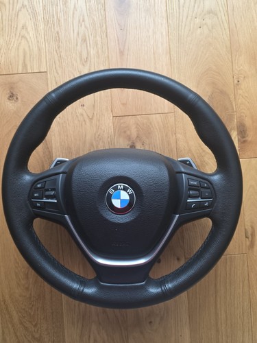 Steering wheel bmw - wheel,