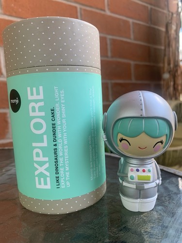Momiji explore doll astronaut - doll,