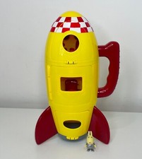 Peppa Pig Space Rocket &