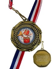 Brass Band Parade 45mm Combo