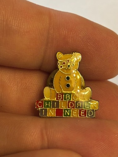 Bbc children need pudsey - bbc,