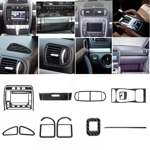 23pc carbon fiber interior - 23pc,