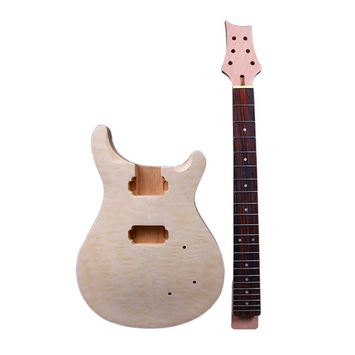 1set guitar kit 22fret - 1set,