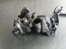 Vauxhall Vivaro Alternator