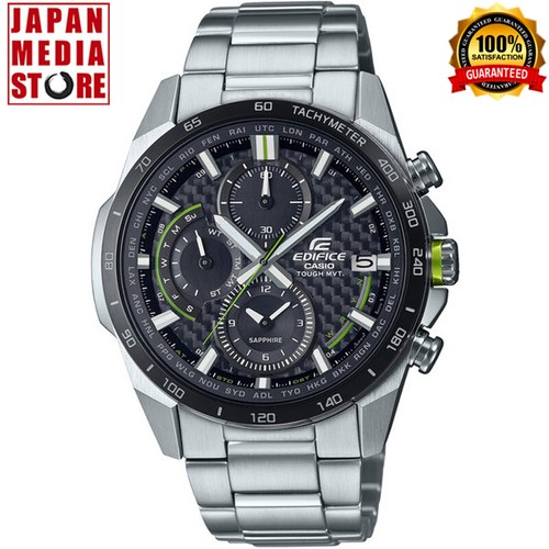 Casio edifice eqw a2000db - casio,