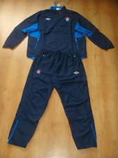 Glasgow Rangers Soccer