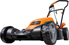 Powerful ME1218X 12AMP 19-Inch