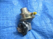 AC Delco Type RA3 Fuel Pump Austin Rover Triumph New Old Stock NOS