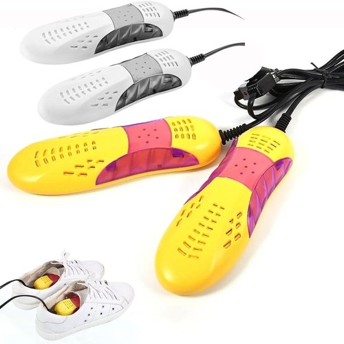 Warmer electric shoe dryer - warmer,