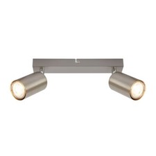 2 Way Ceiling Light Spotlight