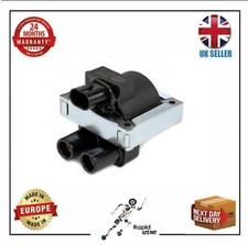 Ignition Coil Pack For Fiat